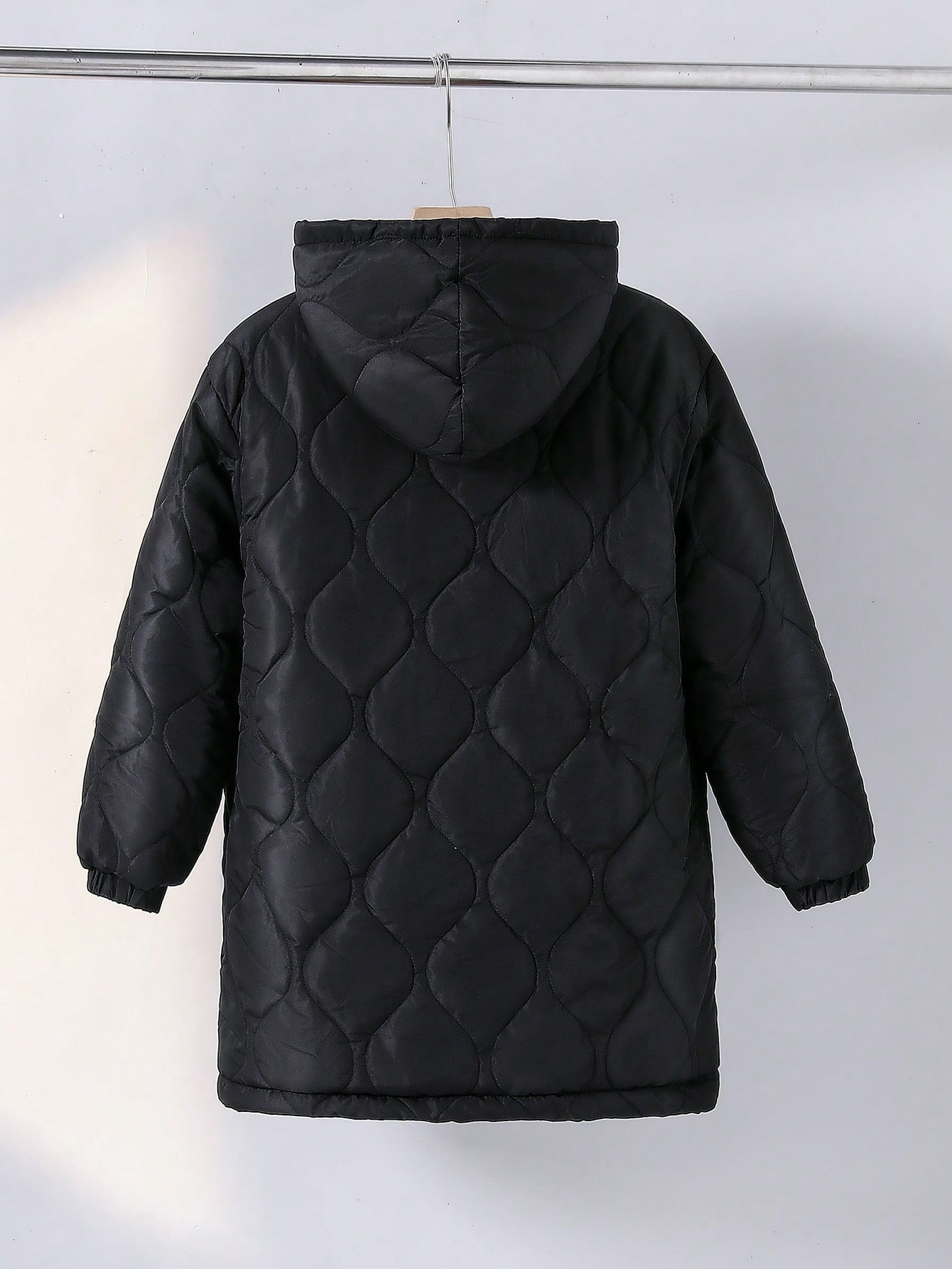  Boys' (Large) Cotton Coat
