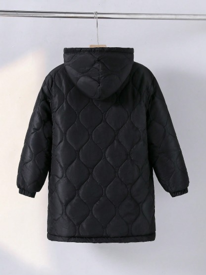  Boys' (Large) Cotton Coat