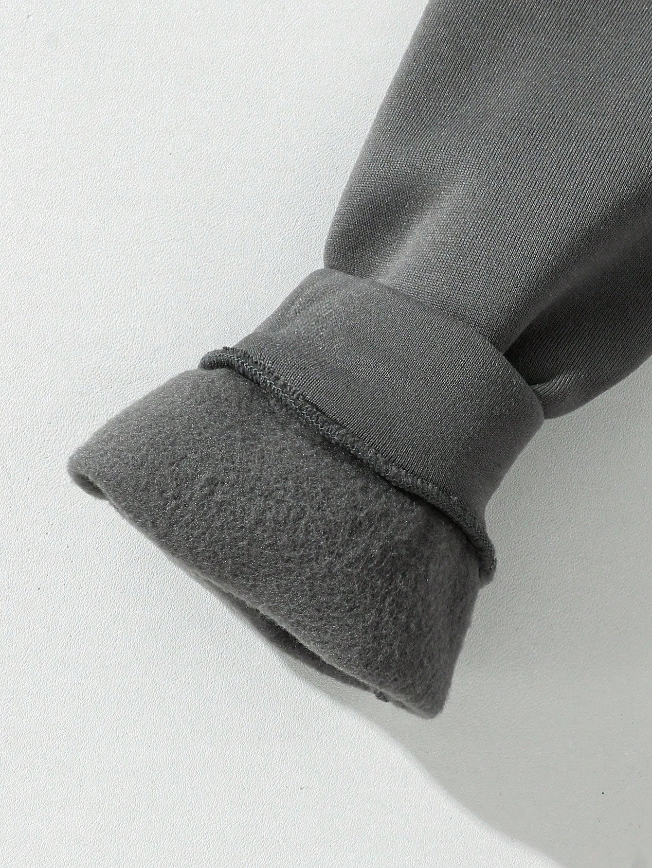 Boys' (Large) Hooded Sweatshirt Set