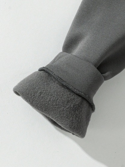 Boys' (Large) Hooded Sweatshirt Set