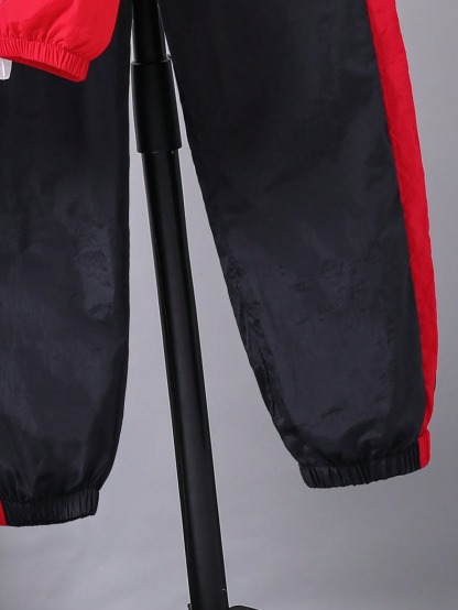  Boys' (Large) Coat Set