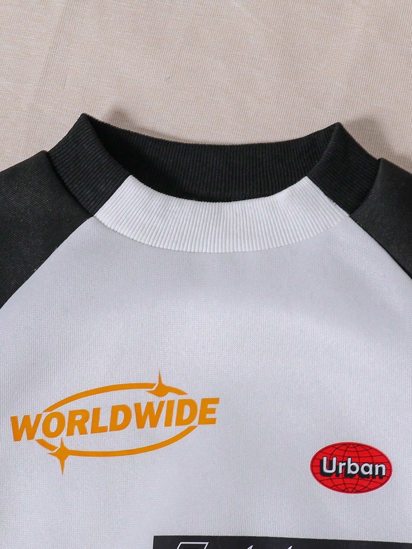  Boys' (Large) Hooded Sweatshirt Set