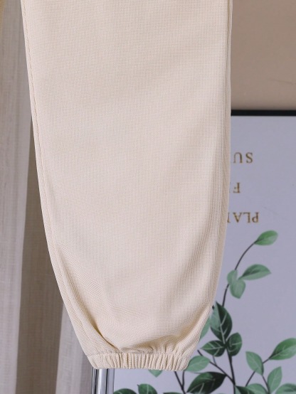 Boys' (Large) Hooded Sweatshirt Set