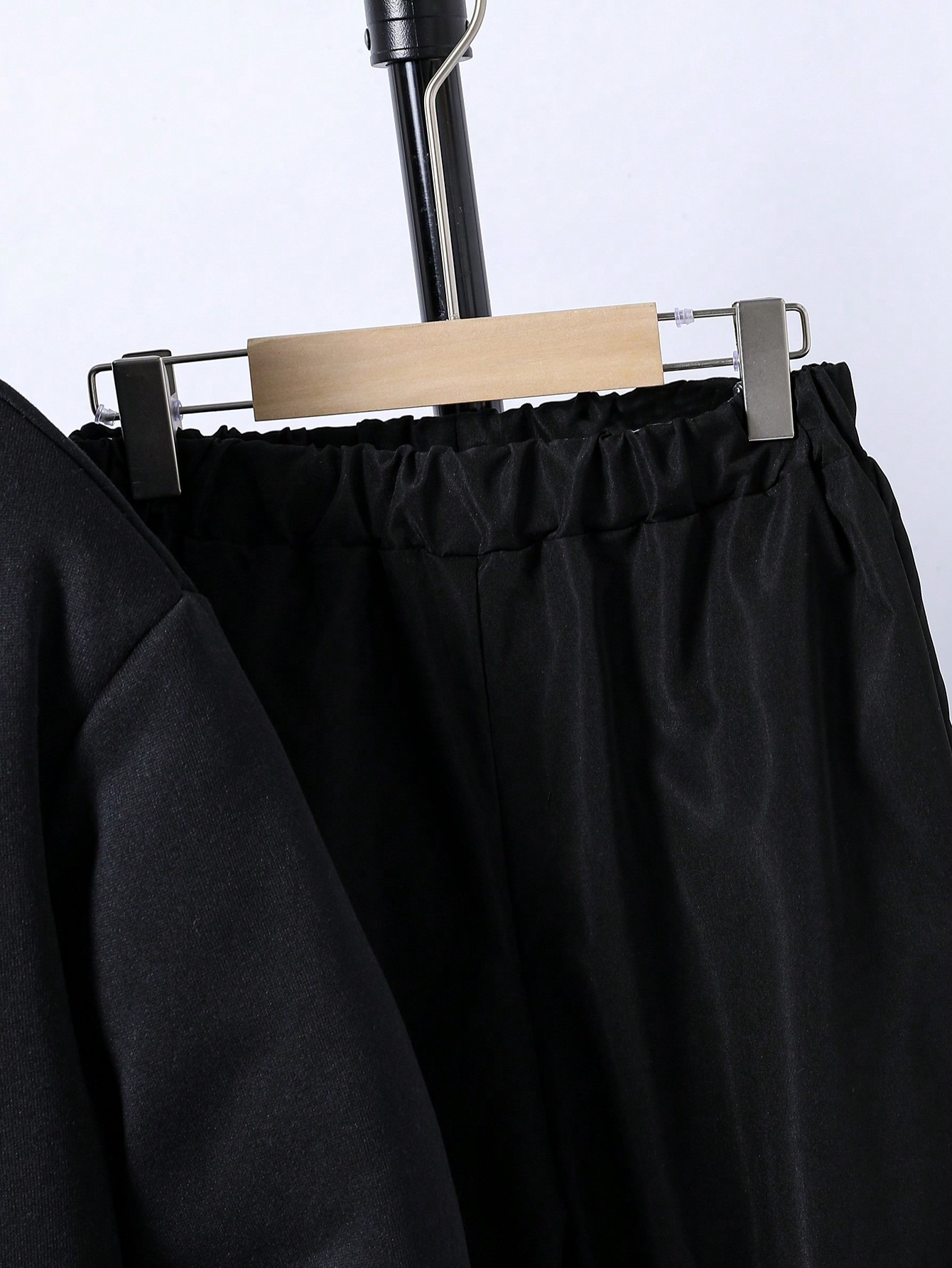 Boys' (Large) Hooded Sweatshirt Set