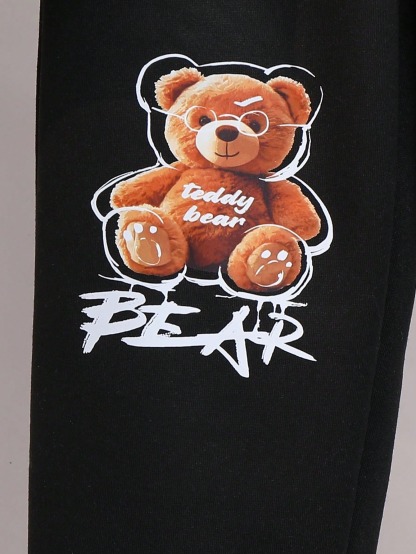  Boys' (Large) Hooded Sweatshirt Set