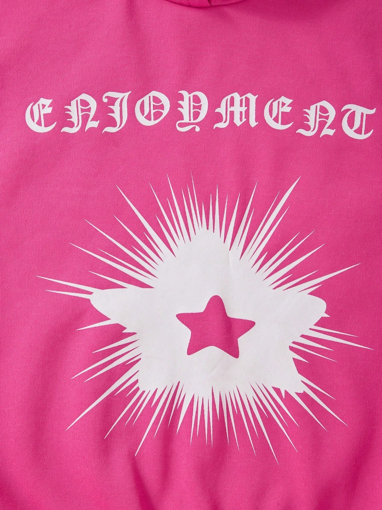 Girls' (Large) Hooded Sweatshirt Set