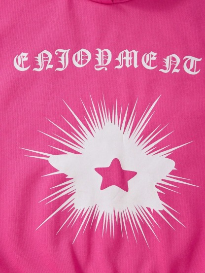 Girls' (Large) Hooded Sweatshirt Set