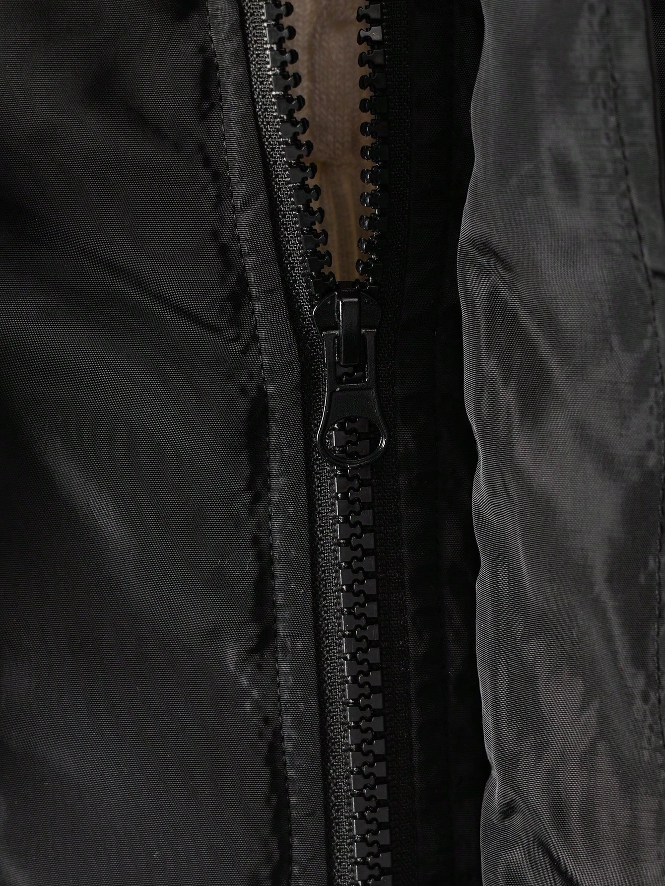  Boys' (Large) Cotton-padded Coat