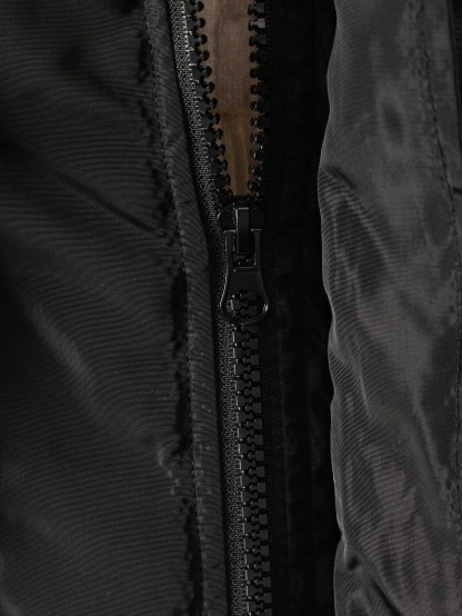  Boys' (Large) Cotton-padded Coat