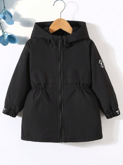 Girls' (small) coat