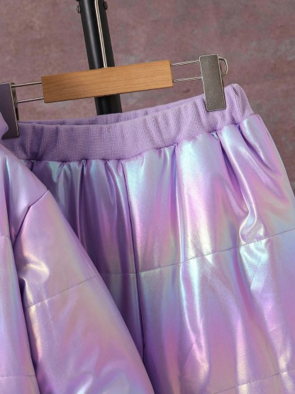  Girls' (Large) Coat Set