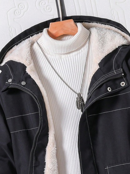 Boys' (Large) Coat Set