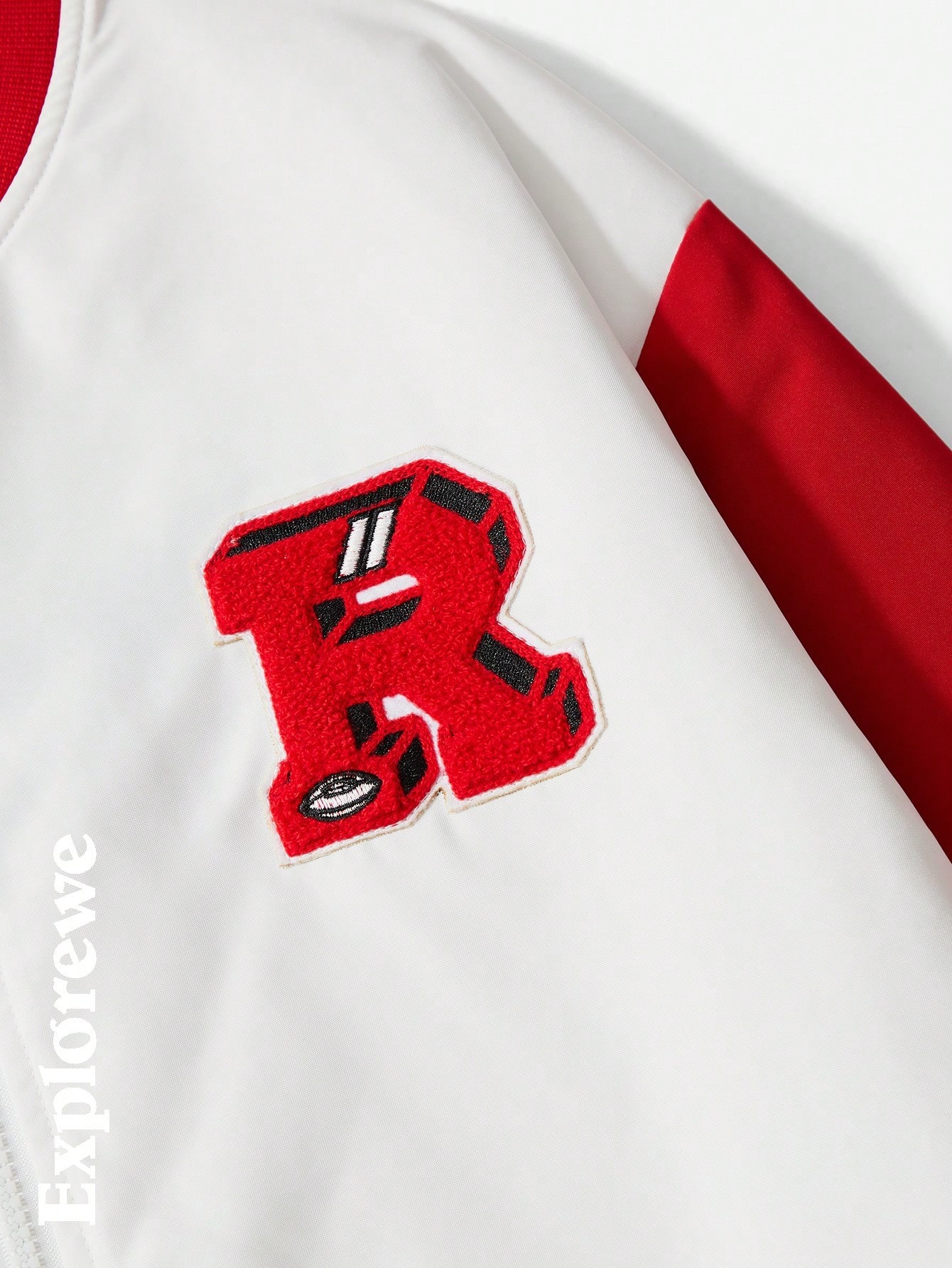 Teenage Girls' Jacket