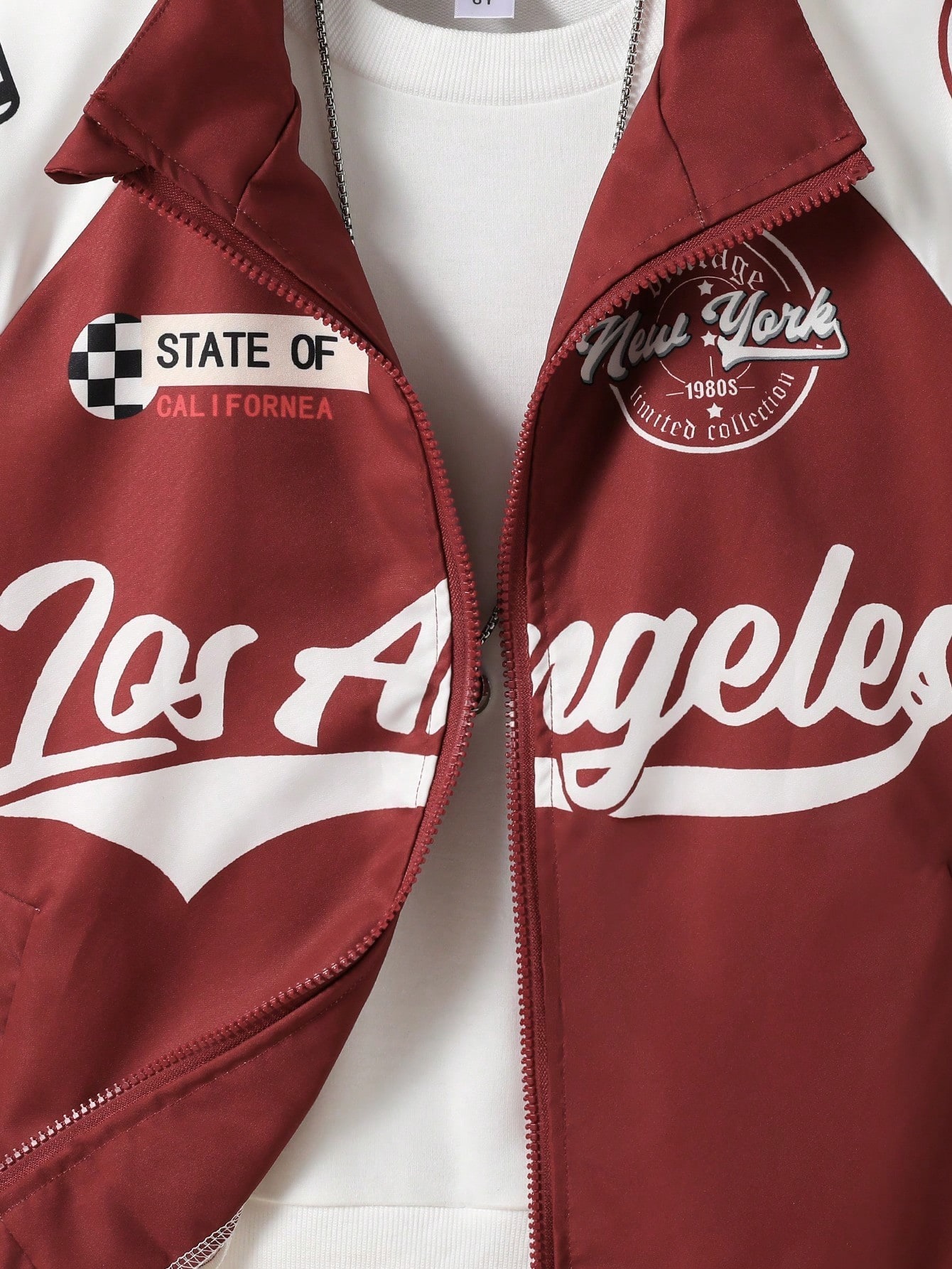 Boys' (Large) Jacket