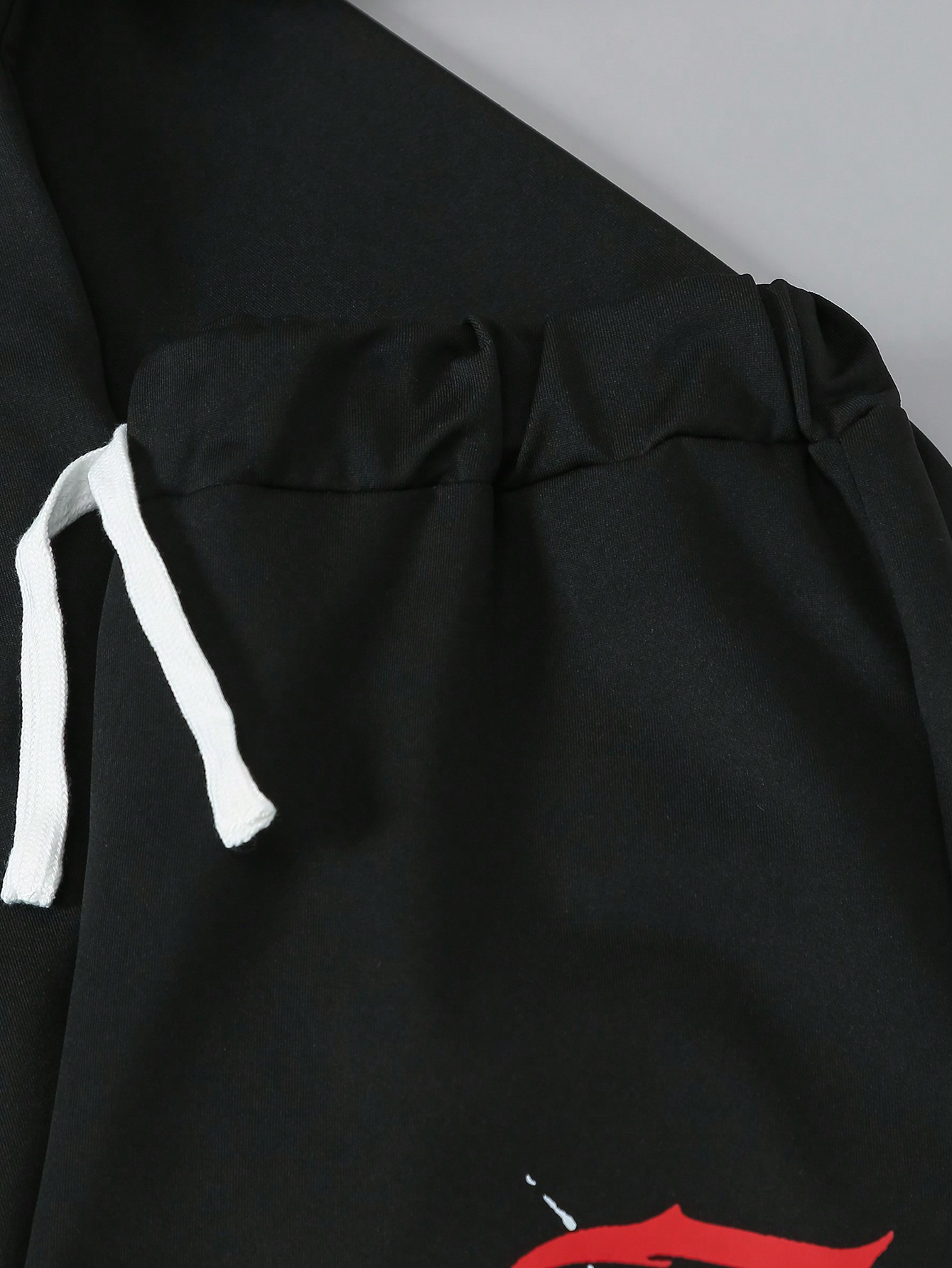 Boys' Hooded Sweatshirt Set