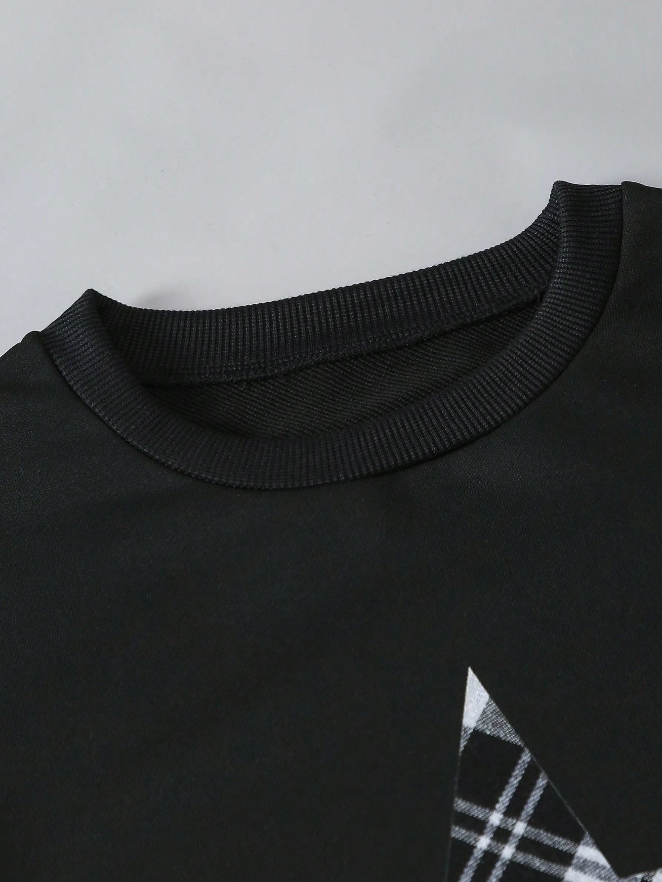 Boys' Hooded Sweatshirt Set