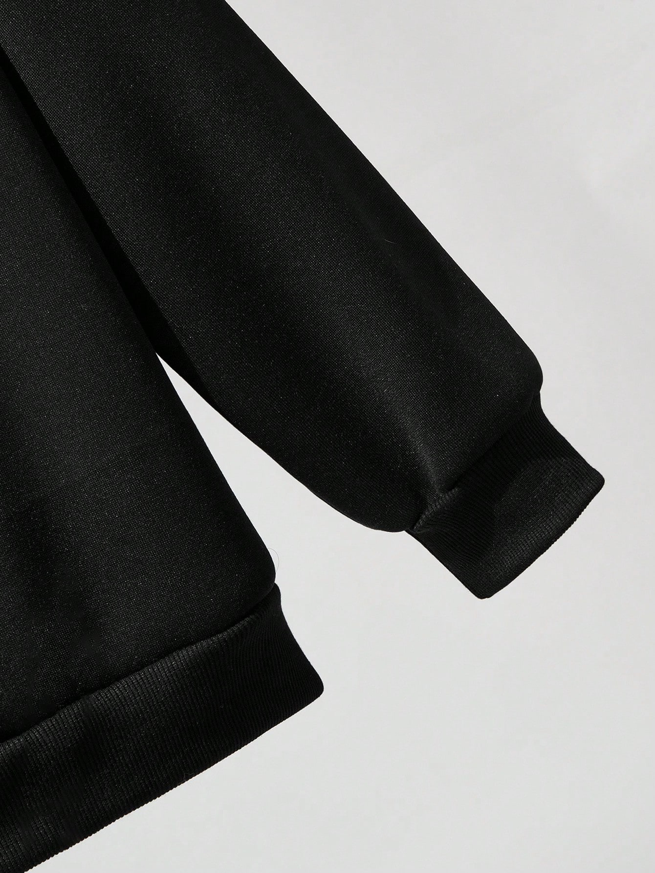  Teenage Girls' Hooded Sweatshirt