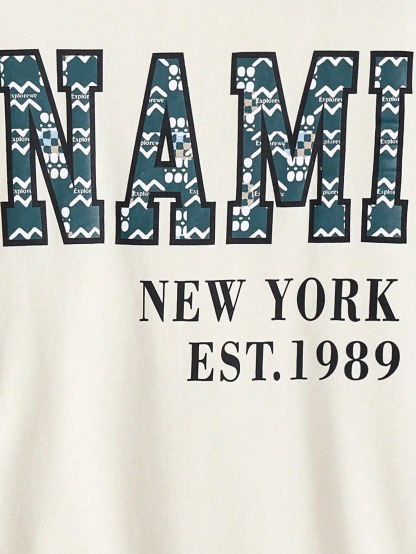  Teenage Girls' Hooded Sweatshirt