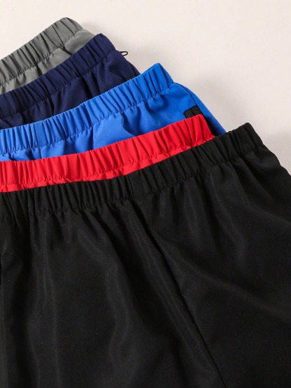 Boys' Shorts