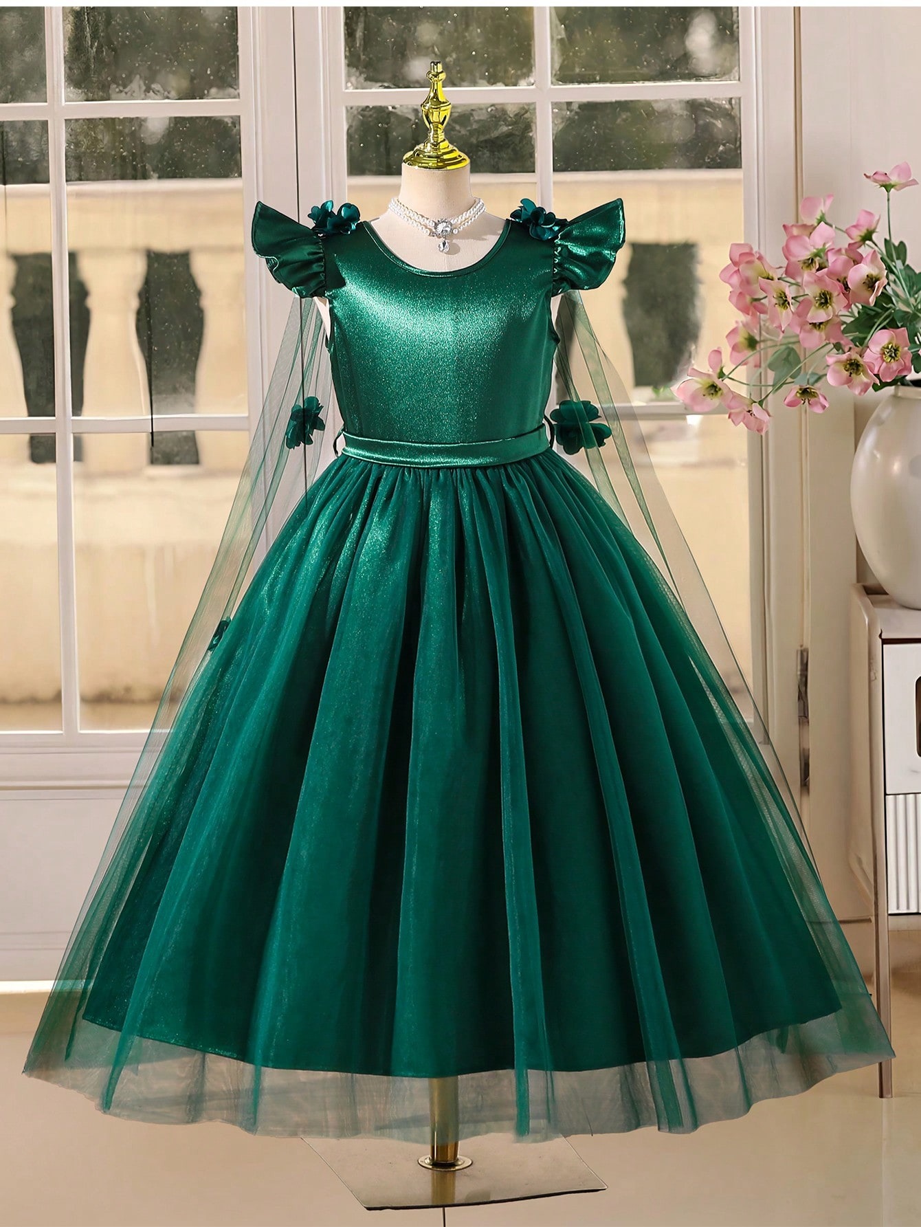 Formal Dresses for Girls (Large)