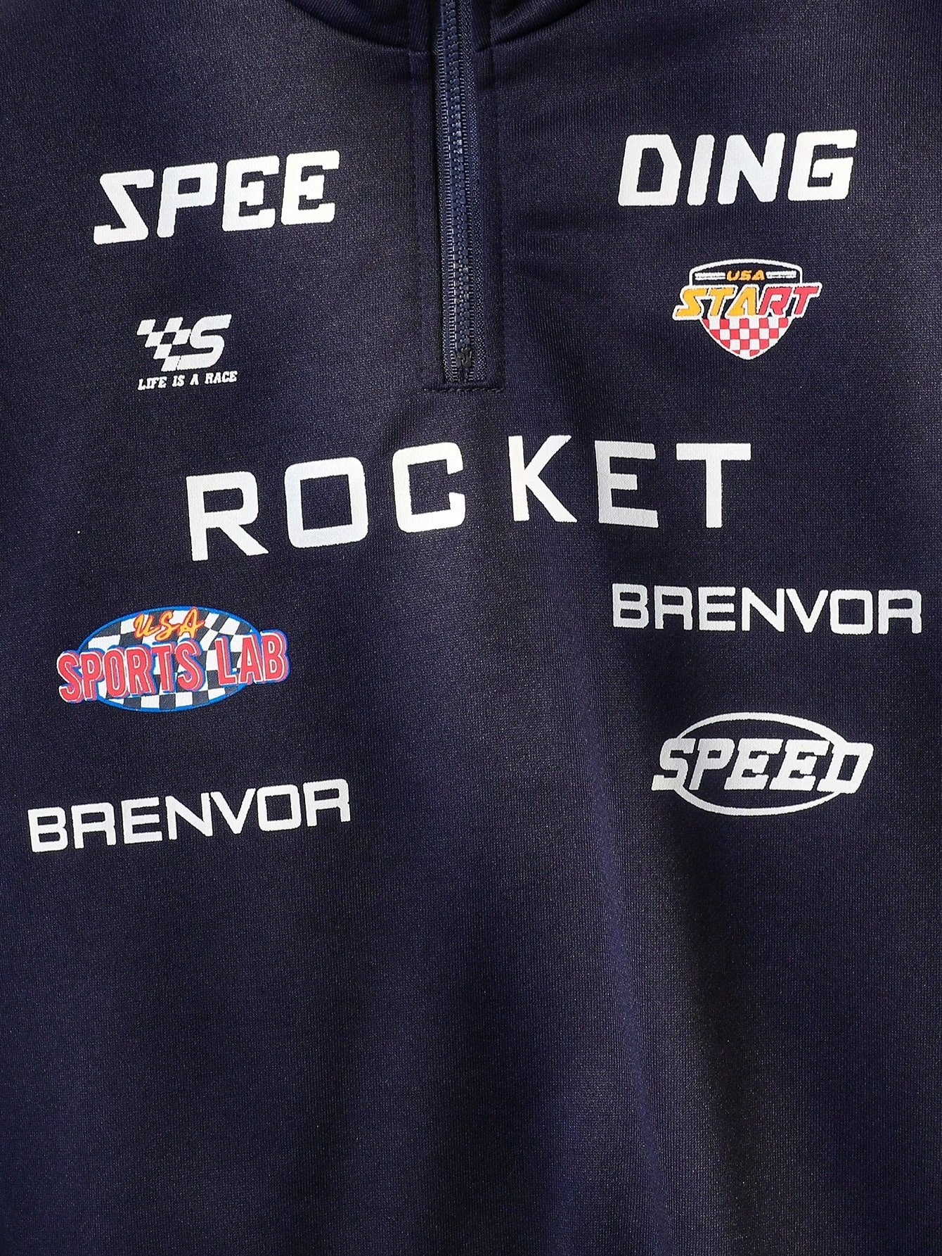 Boys' (Large) Hooded Sweatshirt Set