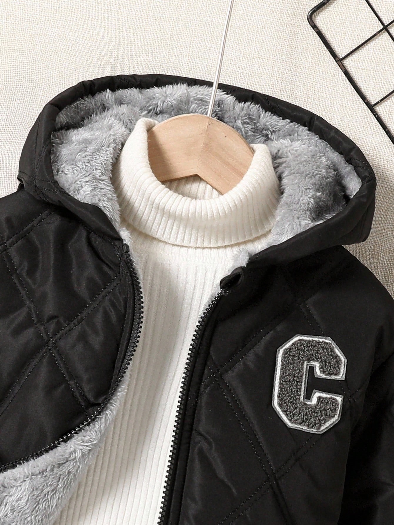 Boys' (small) jacket