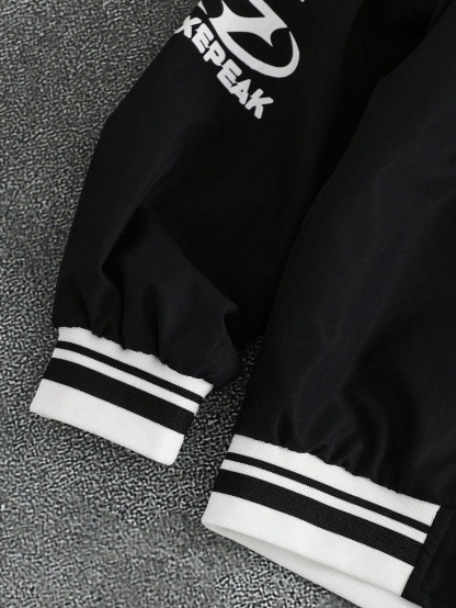 Boys' (Large) Jacket