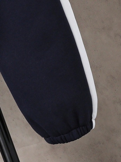  Boys' Hooded Sweatshirt Set