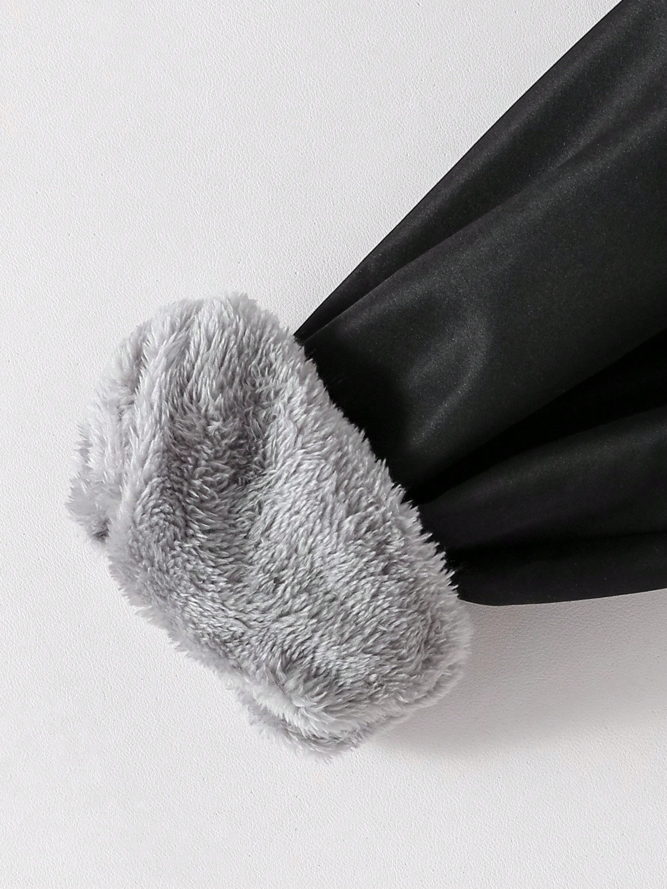 Boys' (Large) Nappy Pants Boys' (Large) Coat