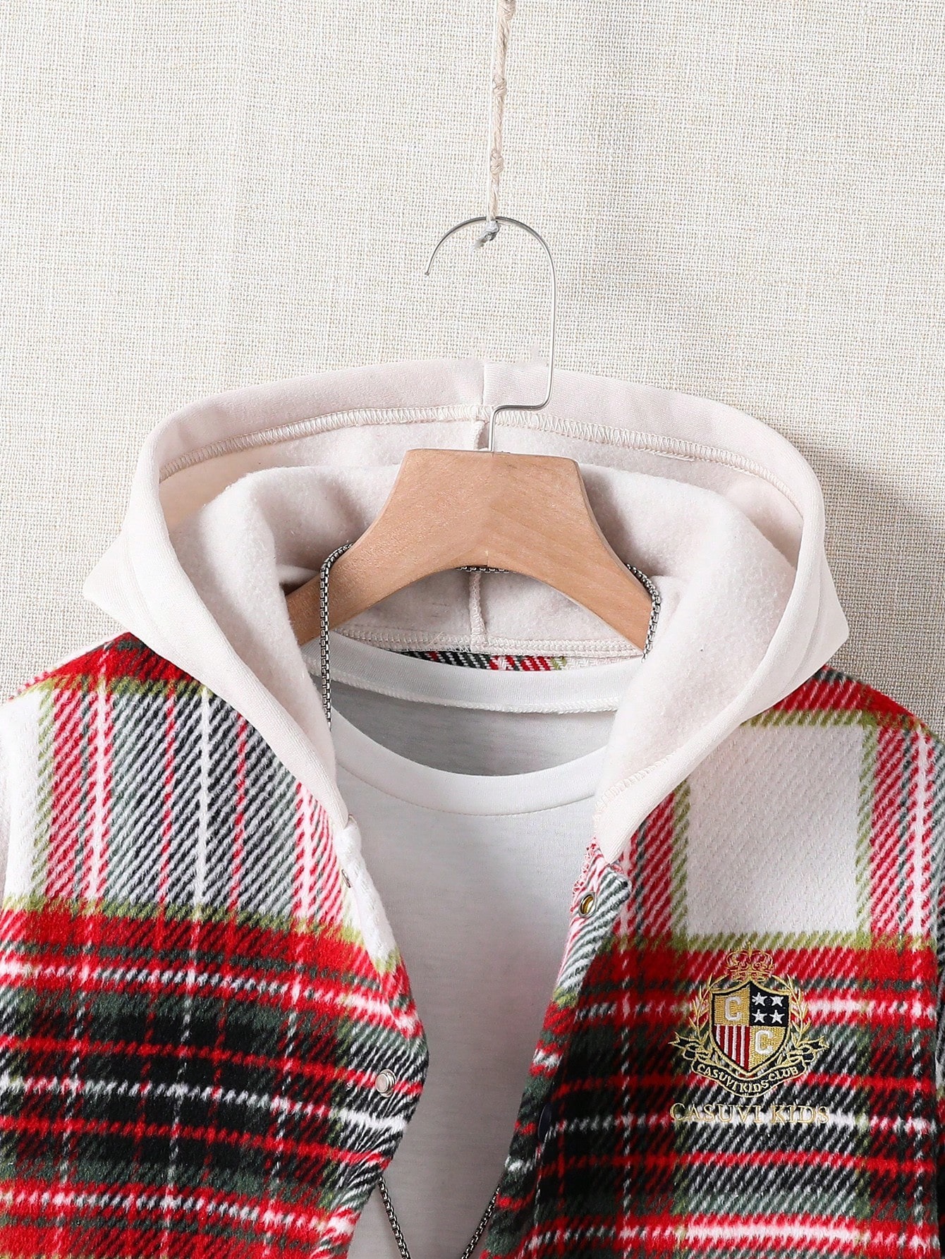  Boys' (Large) Jacket