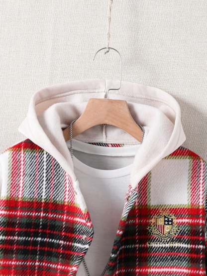  Boys' (Large) Jacket