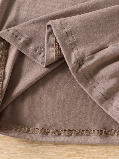  Boys' (Small) T-Shirt