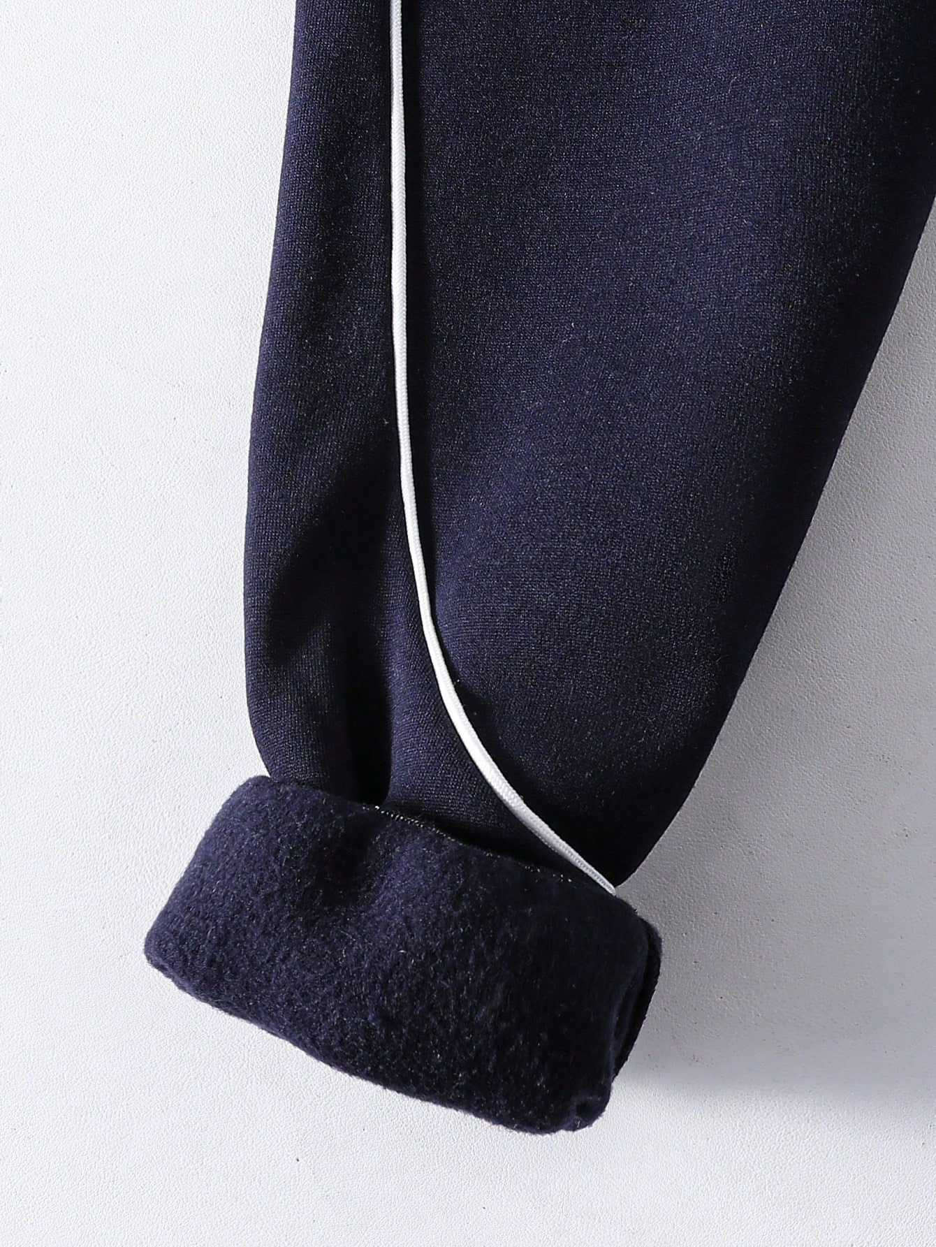 Teenage Boys' Jacket Set