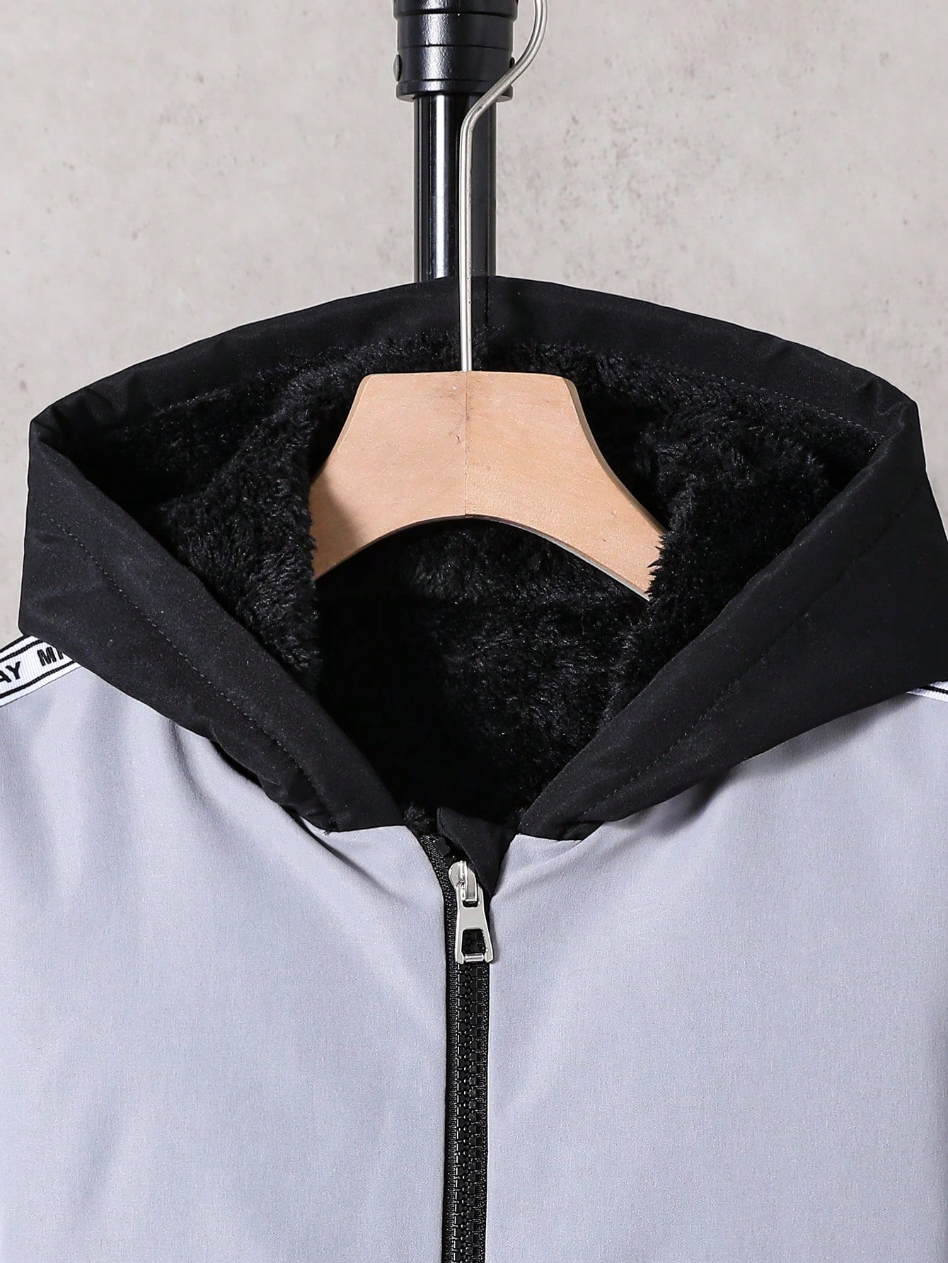 Boys' (Large) Coat Set