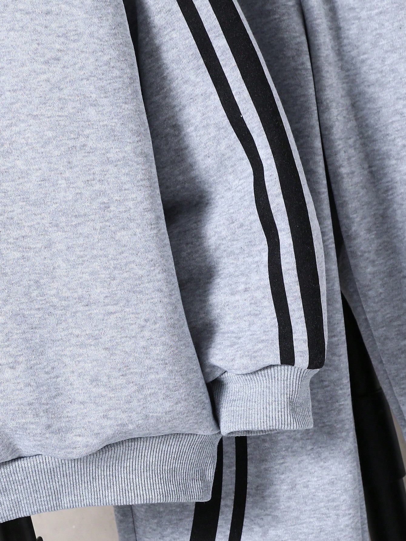 Boys' (large) jacket set