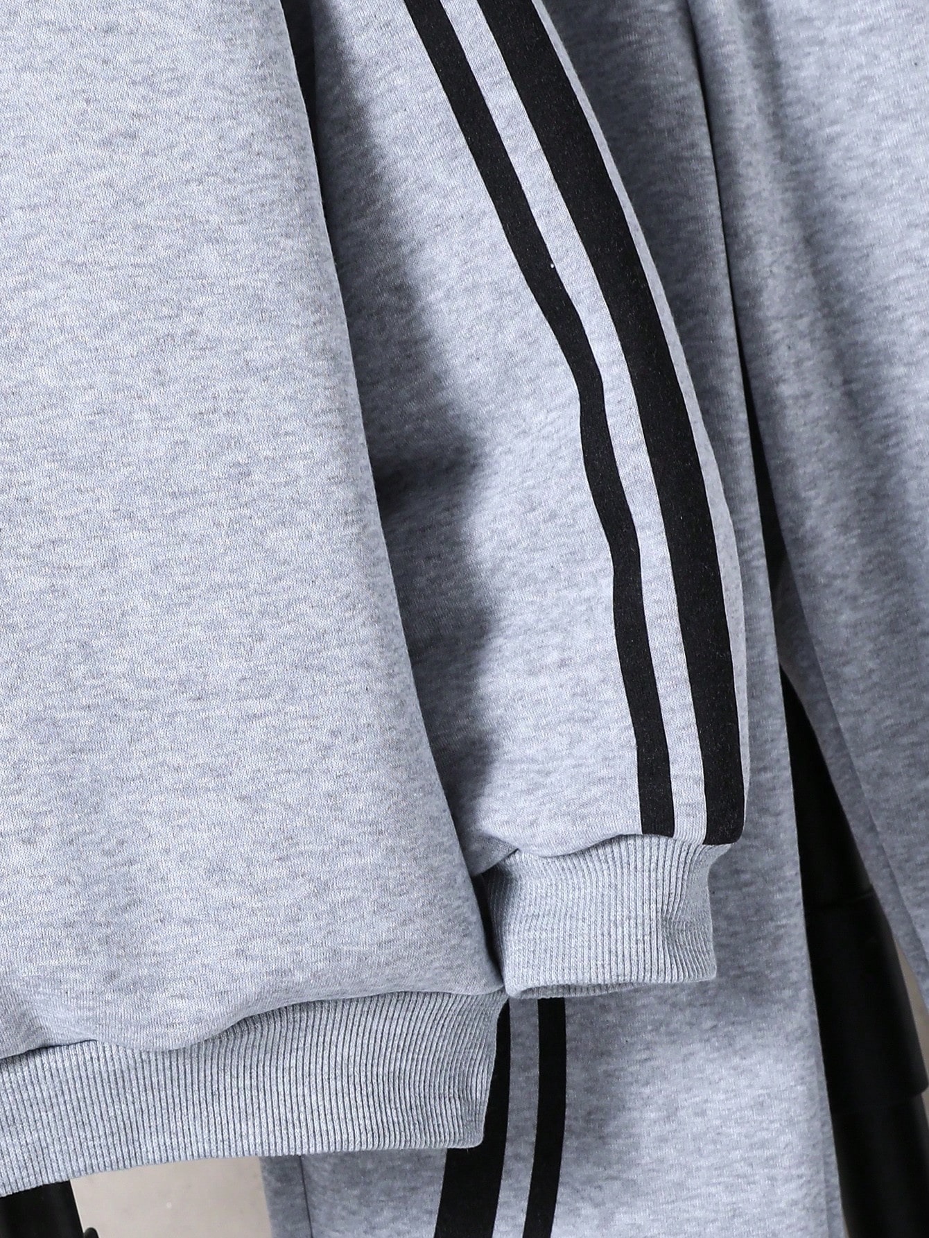 Boys' (large) jacket set