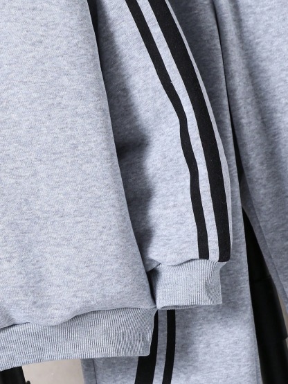 Boys' (large) jacket set