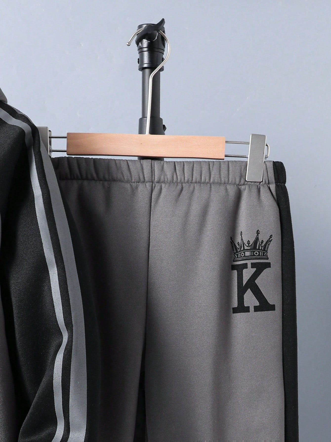 Boys' (large) hoodie set