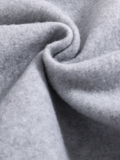 Boys' Oversized Hoodie Set