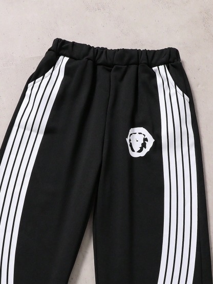 Boys' (Large) Hooded Sweatshirt Set