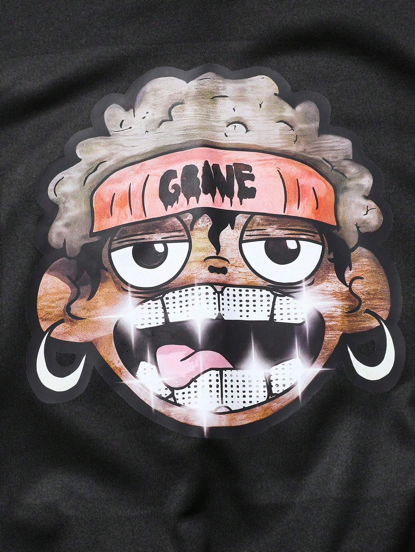 Boys' (Large) Hooded Sweatshirt Set