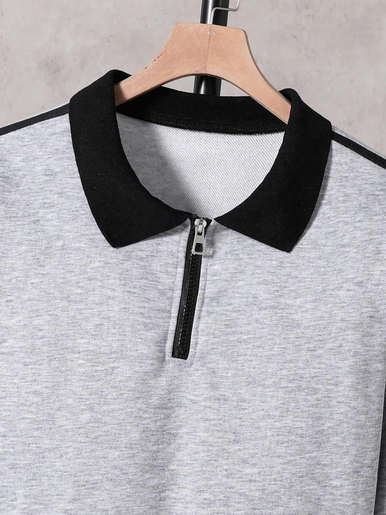 Teen (male) jacket set