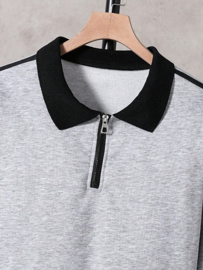 Teen (male) jacket set