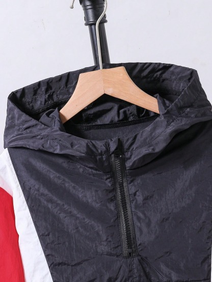  Boys' (Large) Coat Set