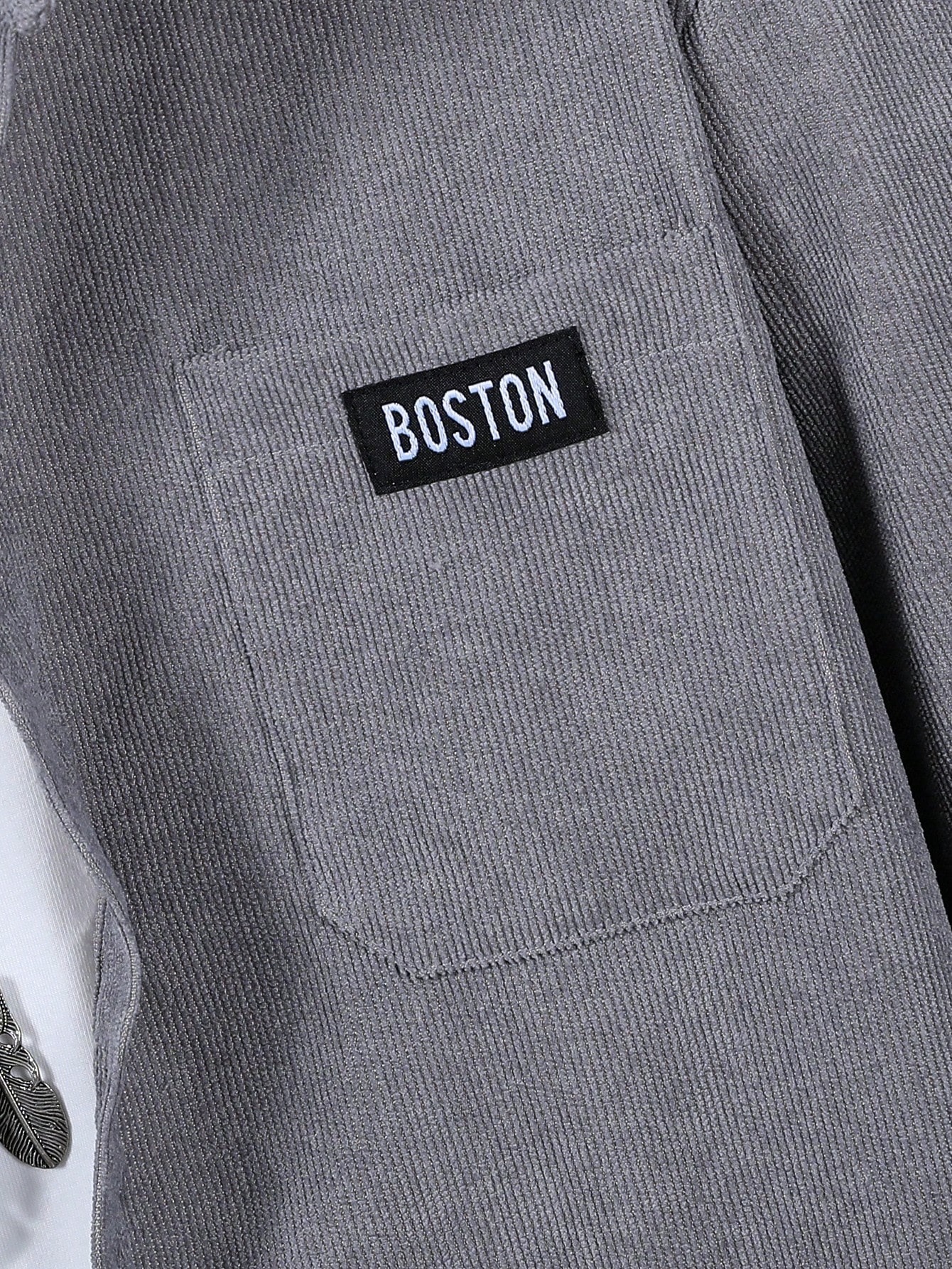  Boys' (Large) Shirt Set