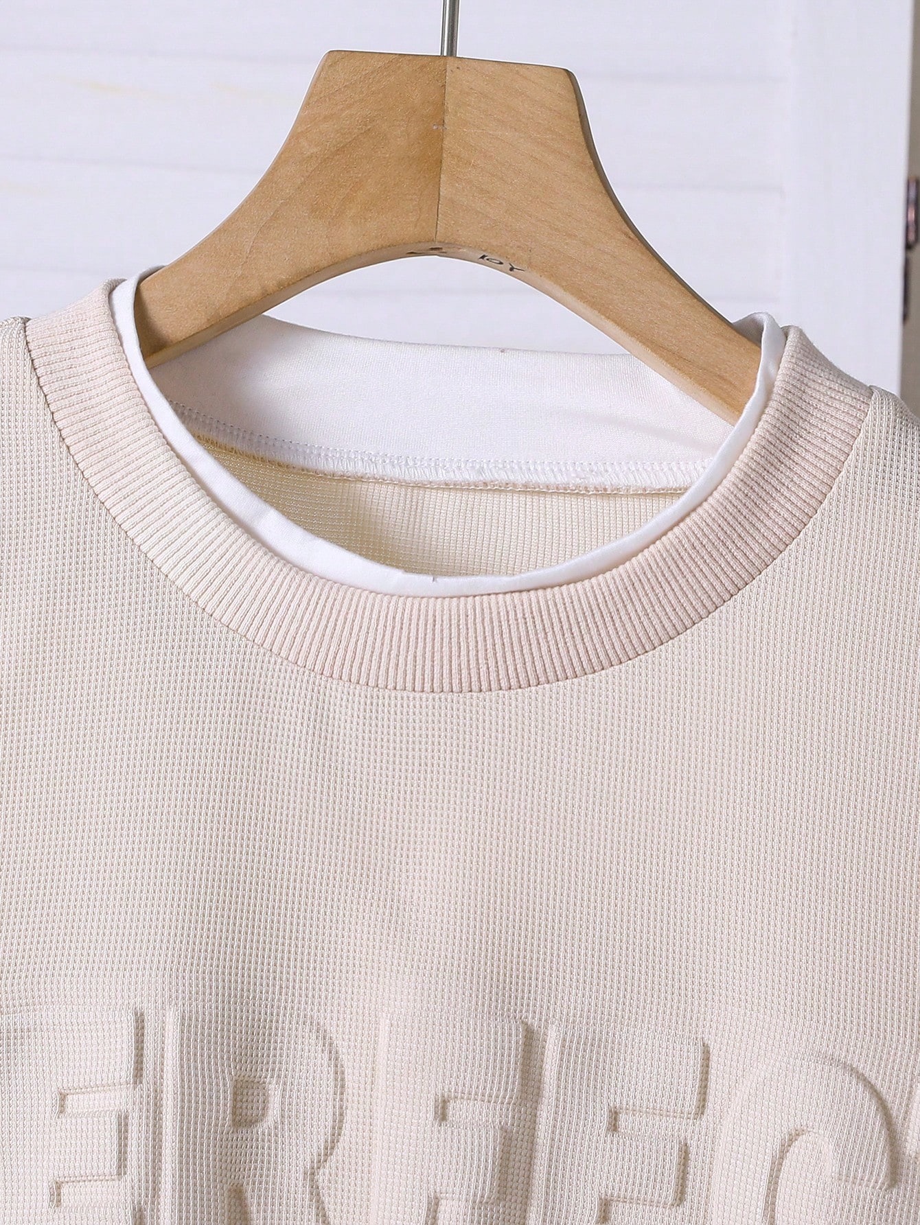 Boys' (Large) Hooded Sweatshirt Set