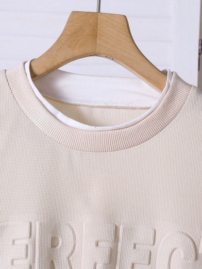 Boys' (Large) Hooded Sweatshirt Set