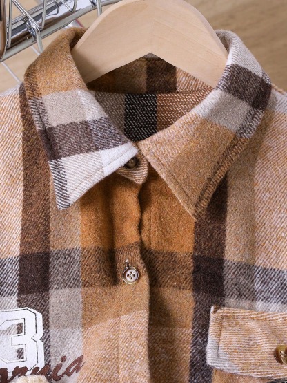 Girls' (Large) Shirt