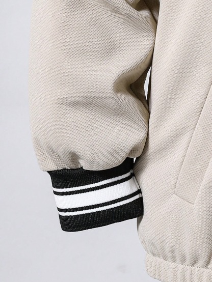 Boys' (Large) Hooded Sweatshirt Set