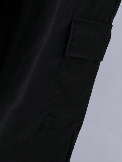 Boys' (Large) Hooded Sweatshirt Set